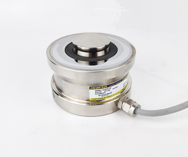 CH-RTN 扭環(huán)式傳感器