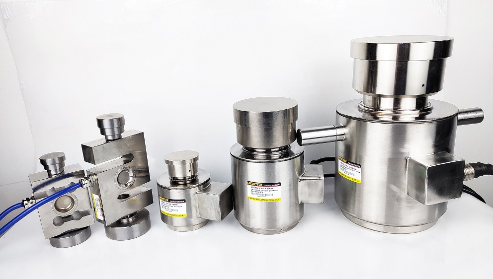 0.1級/0.3級高精度標(biāo)準(zhǔn)負(fù)荷測力儀