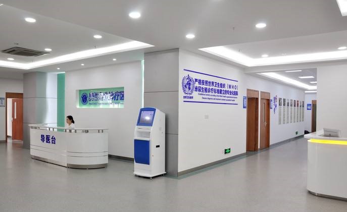 在冬季醫(yī)院塑料地板施工中應(yīng)注意這些要點(diǎn)