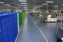 塑膠地板有哪些性能特征？