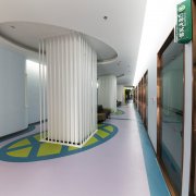 養(yǎng)老院PVC地板在使用中的優(yōu)點和施工方法