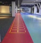 上海塑膠地板廠家選擇指南：如何鑒別好壞