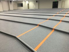 PVC地板生產(chǎn)廠家的選擇指南：如何找到最佳合作