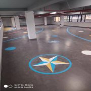 花樣層出的塑料地板能得到你的青睞嗎？