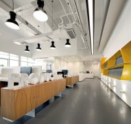 PVC地板：環(huán)保耐用的地面材料