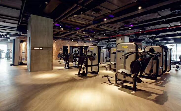 PVC地板廠家生產(chǎn)的PVC地板有哪些優(yōu)異的性能？