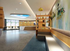 PVC地板廠家介紹：為什么很多人喜歡使用PVC地板