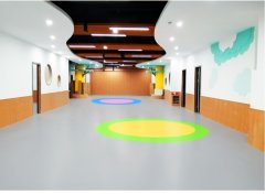 如何挑選適合教育系統(tǒng)的學(xué)校PVC地板？